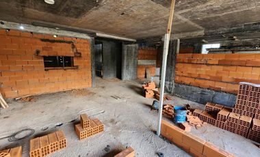 Departamento dos dormitorios con terraza privada La plata