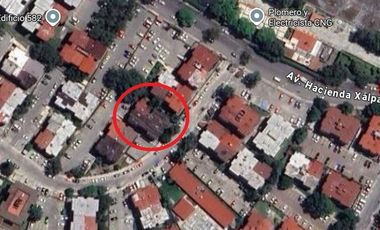 Venta Departamento Hacienda del Parque Punta Norte Cuautitlan