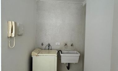 Venta departamento semipiso, 3 ambientes, Palermo Chico, 1° piso contrafrente
