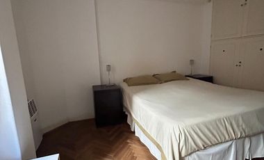 Venta departamento semipiso, 3 ambientes, Palermo Chico, 1° piso contrafrente