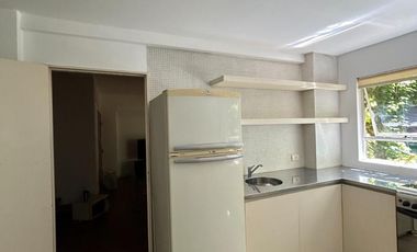 Venta departamento semipiso, 3 ambientes, Palermo Chico, 1° piso contrafrente