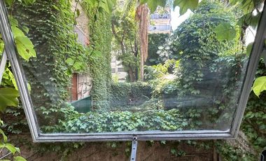 Venta departamento semipiso, 3 ambientes, Palermo Chico, 1° piso contrafrente