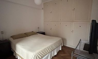 Venta departamento semipiso, 3 ambientes, Palermo Chico, 1° piso contrafrente