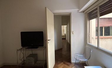 Venta departamento semipiso, 3 ambientes, Palermo Chico, 1° piso contrafrente