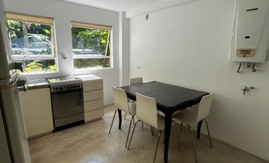 Venta departamento semipiso, 3 ambientes, Palermo Chico, 1° piso contrafrente