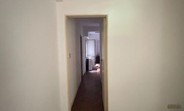 Venta departamento semipiso, 3 ambientes, Palermo Chico, 1° piso contrafrente