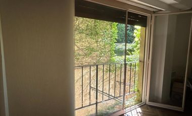 Venta departamento semipiso, 3 ambientes, Palermo Chico, 1° piso contrafrente