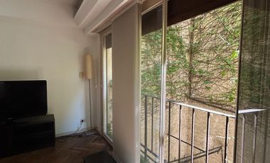 Venta departamento semipiso, 3 ambientes, Palermo Chico, 1° piso contrafrente