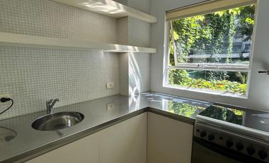 Venta departamento semipiso, 3 ambientes, Palermo Chico, 1° piso contrafrente