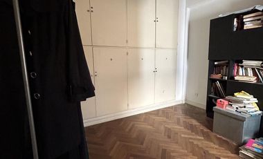Venta departamento semipiso, 3 ambientes, Palermo Chico, 1° piso contrafrente