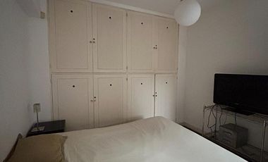 Venta departamento semipiso, 3 ambientes, Palermo Chico, 1° piso contrafrente