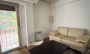 Venta departamento semipiso, 3 ambientes, Palermo Chico, 1° piso contrafrente