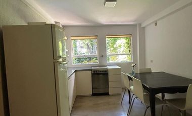 Venta departamento semipiso, 3 ambientes, Palermo Chico, 1° piso contrafrente