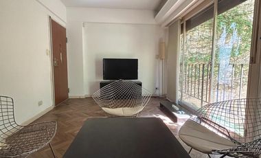 Venta departamento semipiso, 3 ambientes, Palermo Chico, 1° piso contrafrente