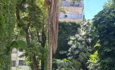Venta departamento semipiso, 3 ambientes, Palermo Chico, 1° piso contrafrente