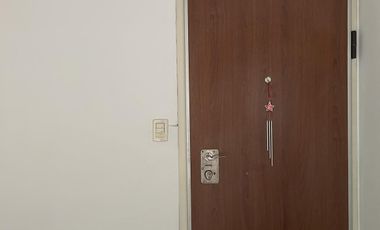 Venta departamento semipiso, 3 ambientes, Palermo Chico, 1° piso contrafrente