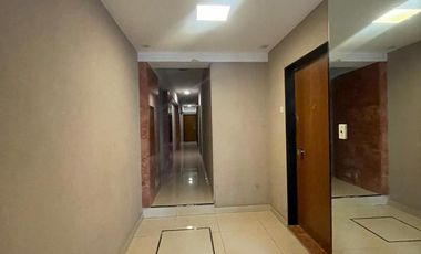 Venta departamento semipiso, 3 ambientes, Palermo Chico, 1° piso contrafrente
