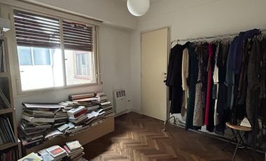 Venta departamento semipiso, 3 ambientes, Palermo Chico, 1° piso contrafrente
