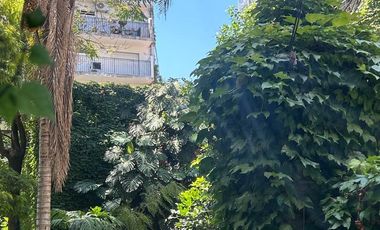 Venta departamento semipiso, 3 ambientes, Palermo Chico, 1° piso contrafrente