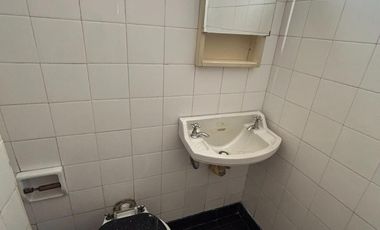 Venta departamento semipiso, 3 ambientes, Palermo Chico, 1° piso contrafrente