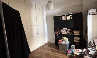 Venta departamento semipiso, 3 ambientes, Palermo Chico, 1° piso contrafrente