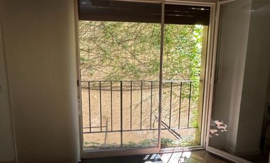 Venta departamento semipiso, 3 ambientes, Palermo Chico, 1° piso contrafrente