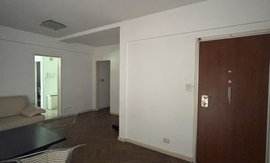 Venta departamento semipiso, 3 ambientes, Palermo Chico, 1° piso contrafrente