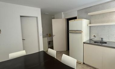 Venta departamento semipiso, 3 ambientes, Palermo Chico, 1° piso contrafrente