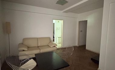 Venta departamento semipiso, 3 ambientes, Palermo Chico, 1° piso contrafrente
