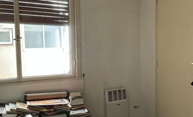 Venta departamento semipiso, 3 ambientes, Palermo Chico, 1° piso contrafrente