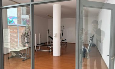 Departamento Alquiler en Nueva Cordoba 2 dormitorios con amenities y seguridad