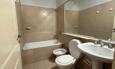 Departamento Alquiler en Nueva Cordoba 2 dormitorios con amenities y seguridad