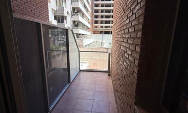 Departamento Alquiler en Nueva Cordoba 2 dormitorios con amenities y seguridad