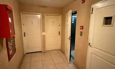 Departamento Alquiler en Nueva Cordoba 2 dormitorios con amenities y seguridad