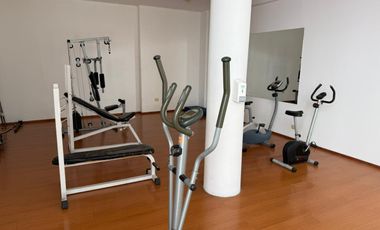 Departamento Alquiler en Nueva Cordoba 2 dormitorios con amenities y seguridad