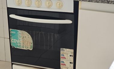 Departamento en La Plata