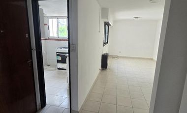 Departamento en La Plata