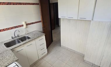 Departamento en La Plata