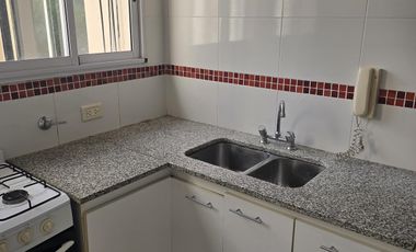 Departamento en La Plata