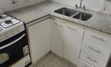 Departamento en La Plata
