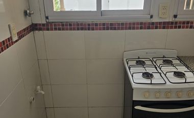 Departamento en La Plata