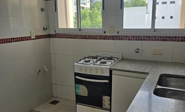 Departamento en La Plata