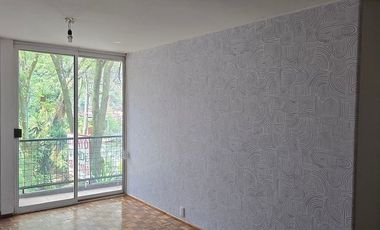 Departamento en Renta en UNIDAD INDEPENDENCIA