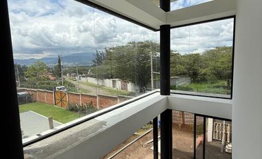 CASA DE VENTA POR ESTRENAR EN PUEMBO