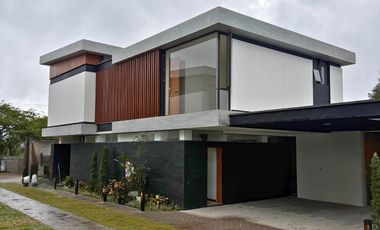 CASA DE VENTA POR ESTRENAR EN PUEMBO