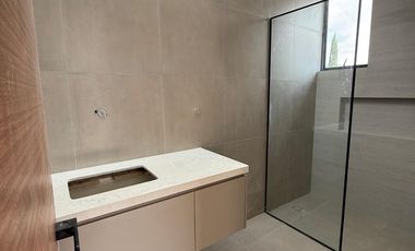 CASA DE VENTA POR ESTRENAR EN PUEMBO