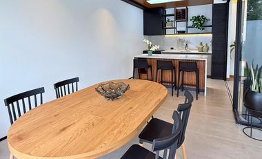 CASA DE VENTA POR ESTRENAR EN PUEMBO