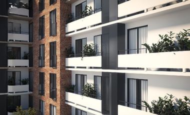 Departamento Col. San Rafael