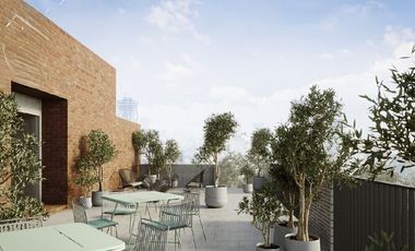 Departamento Col. San Rafael