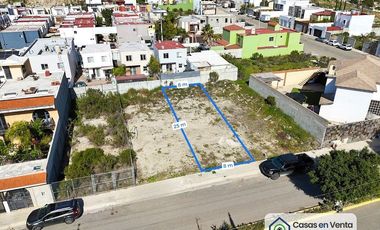 Terrazas de la Presa - Documentos en Regla y Todos Servicios